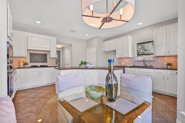 303 Melodywood Drive, Friendswood, TX 77546