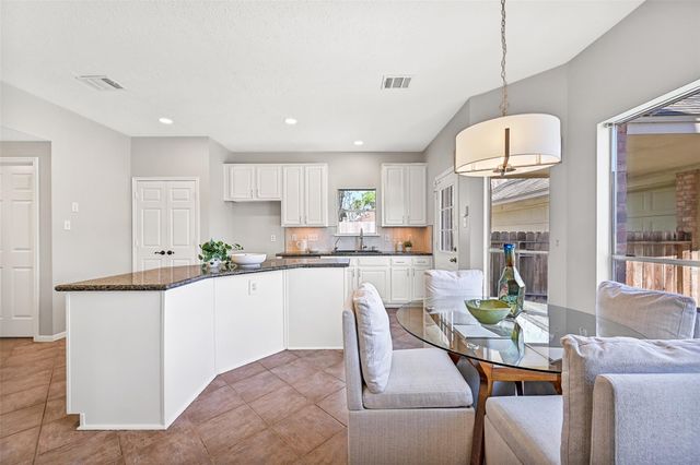 303 Melodywood Drive, Friendswood, TX 77546