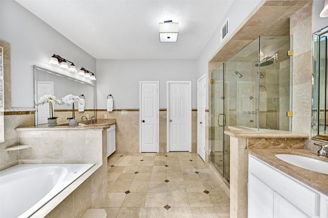 303 Melodywood Drive, Friendswood, TX 77546