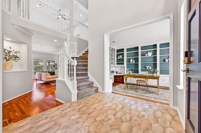 303 Melodywood Drive, Friendswood, TX 77546