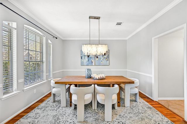 303 Melodywood Drive, Friendswood, TX 77546