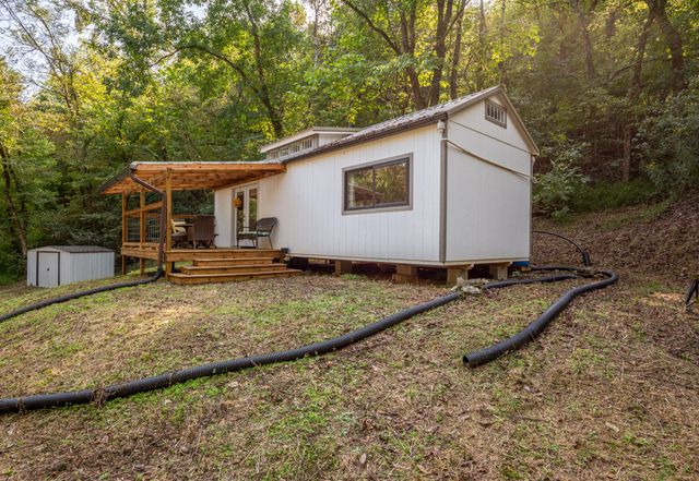 0 Club Springs Road, Elmwood, TN 38560
