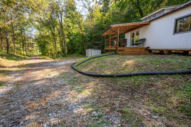 0 Club Springs Road, Elmwood, TN 38560