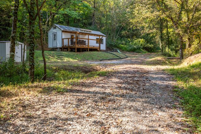 0 Club Springs Road, Elmwood, TN 38560