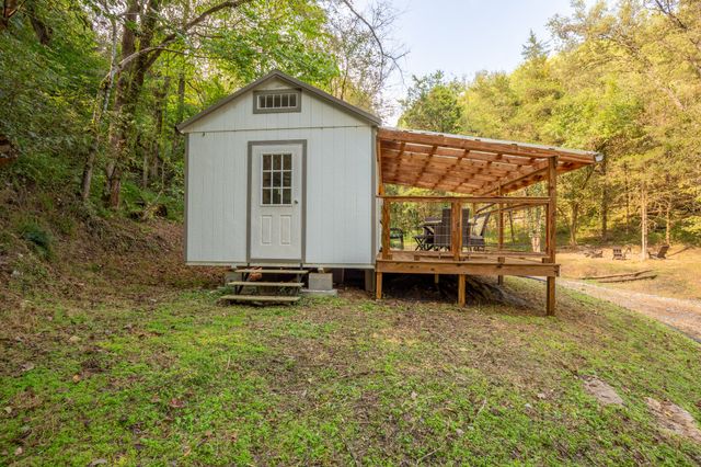 0 Club Springs Road, Elmwood, TN 38560