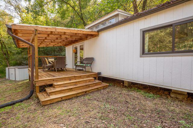 0 Club Springs Road, Elmwood, TN 38560
