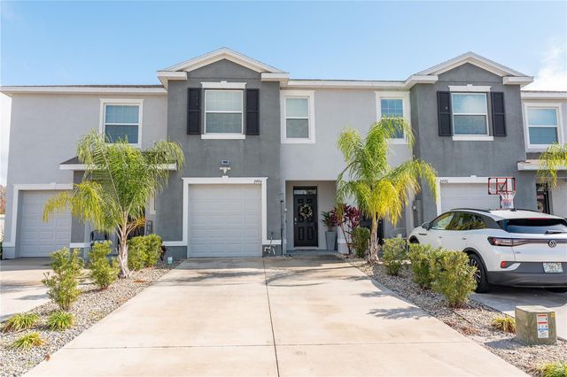 2994 SUNCOAST PLAINS, Odessa, FL 33556