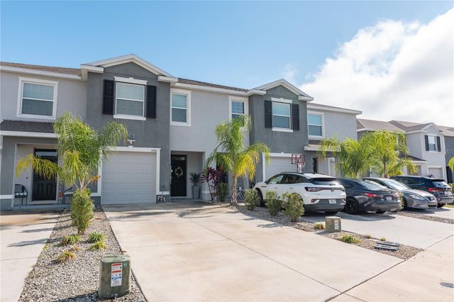 2994 SUNCOAST PLAINS, Odessa, FL 33556