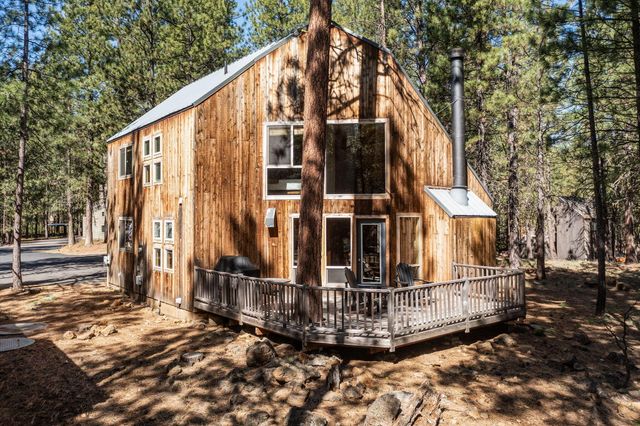 13620 Vetch, Black Butte Ranch, OR 97759