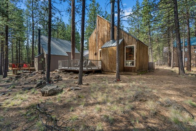 13620 Vetch, Black Butte Ranch, OR 97759