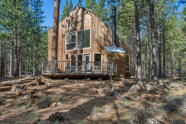 13620 Vetch, Black Butte Ranch, OR 97759