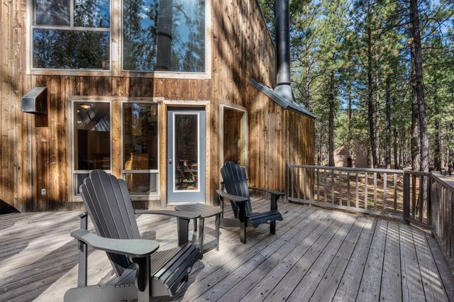 13620 Vetch, Black Butte Ranch, OR 97759