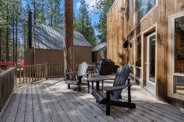 13620 Vetch, Black Butte Ranch, OR 97759