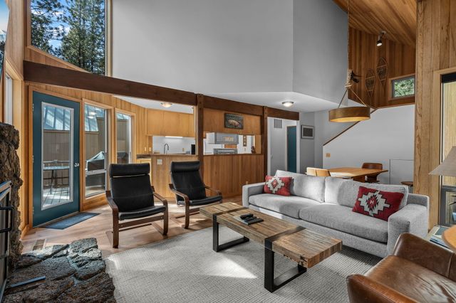 13620 Vetch, Black Butte Ranch, OR 97759