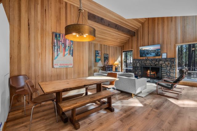 13620 Vetch, Black Butte Ranch, OR 97759