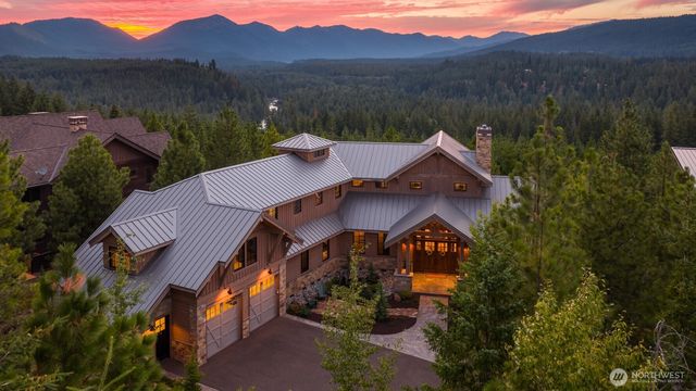 301 Big Hill Drive, Cle Elum, WA 98922