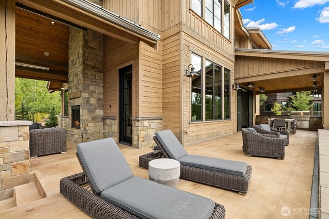 301 Big Hill Drive, Cle Elum, WA 98922