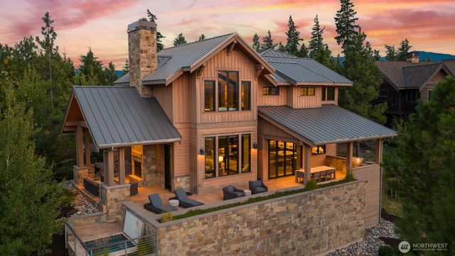 301 Big Hill Drive, Cle Elum, WA 98922