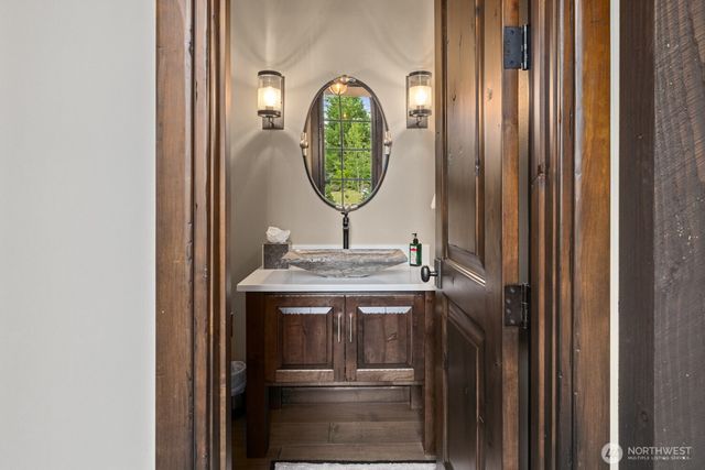 301 Big Hill Drive, Cle Elum, WA 98922