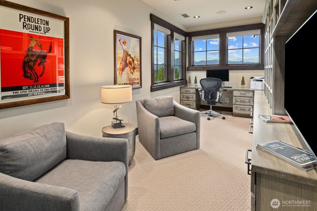 301 Big Hill Drive, Cle Elum, WA 98922