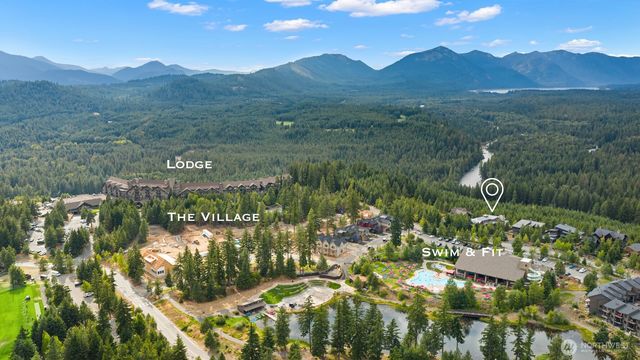 301 Big Hill Drive, Cle Elum, WA 98922