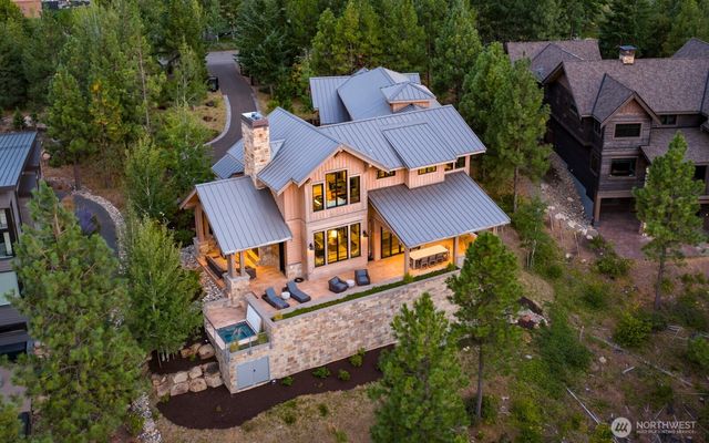 301 Big Hill Drive, Cle Elum, WA 98922