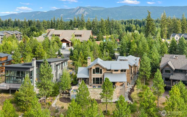 301 Big Hill Drive, Cle Elum, WA 98922