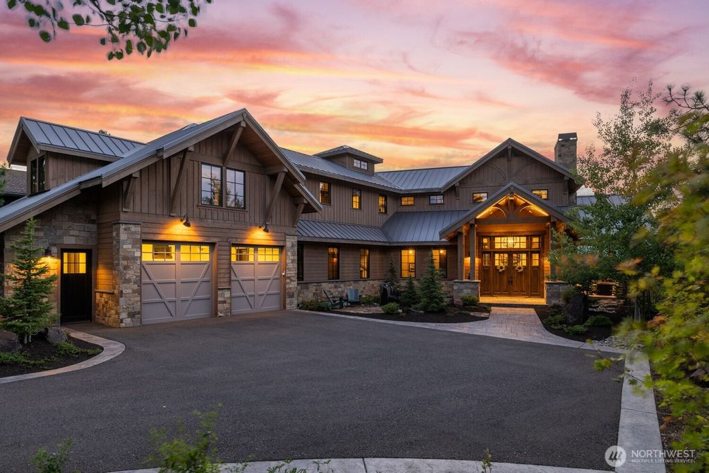 301 Big Hill Drive, Cle Elum, WA 98922