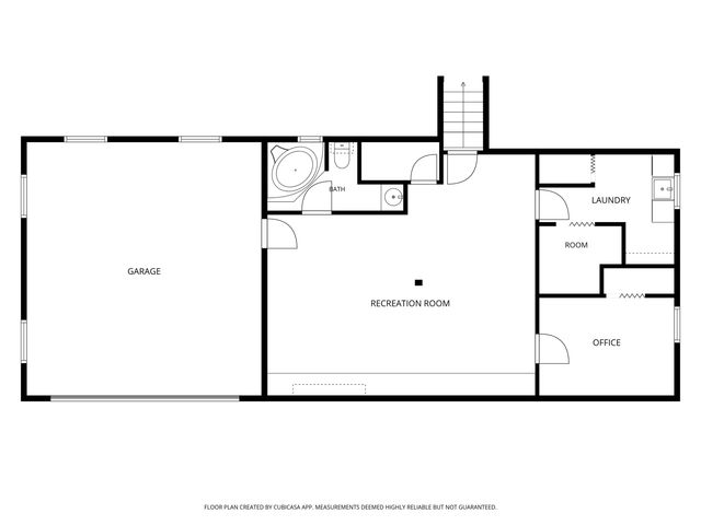 5345 Clinton River Drive, Waterford, MI 48327