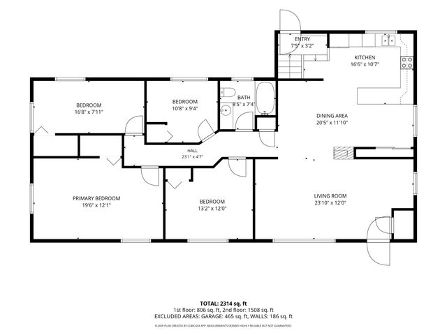 5345 Clinton River Drive, Waterford, MI 48327