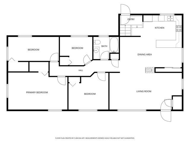5345 Clinton River Drive, Waterford, MI 48327