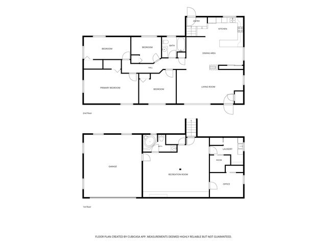 5345 Clinton River Drive, Waterford, MI 48327