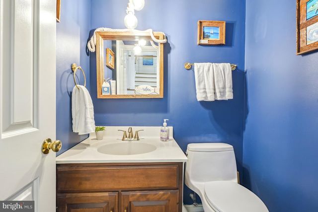 3486 GODSPEED RD, Davidsonville, MD 21035