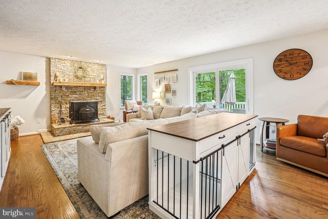 3486 GODSPEED RD, Davidsonville, MD 21035