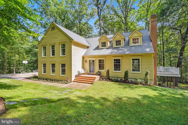 3486 GODSPEED RD, Davidsonville, MD 21035