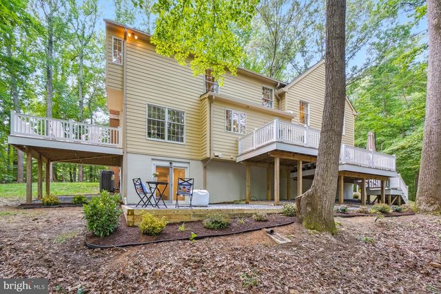 3486 GODSPEED RD, Davidsonville, MD 21035