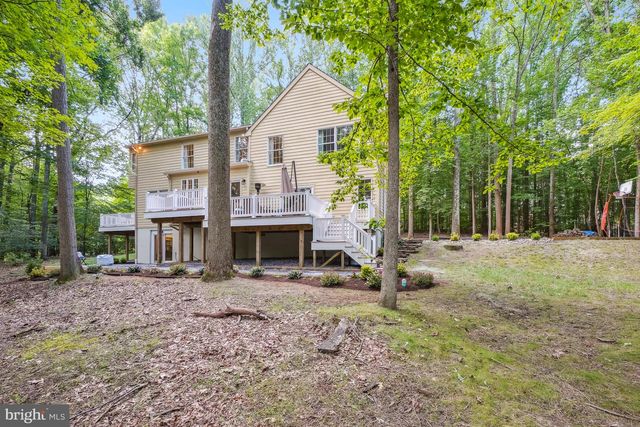 3486 GODSPEED RD, Davidsonville, MD 21035