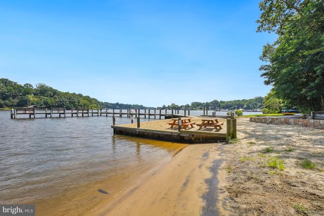 3486 GODSPEED RD, Davidsonville, MD 21035