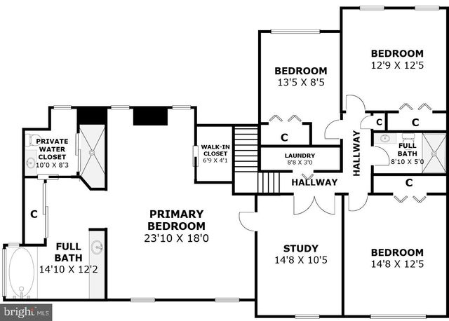 3486 GODSPEED RD, Davidsonville, MD 21035