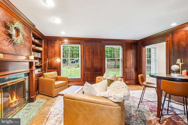 3486 GODSPEED RD, Davidsonville, MD 21035
