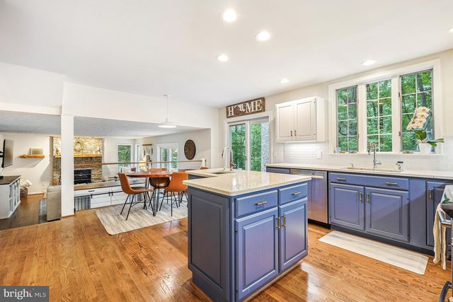 3486 GODSPEED RD, Davidsonville, MD 21035