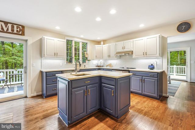3486 GODSPEED RD, Davidsonville, MD 21035