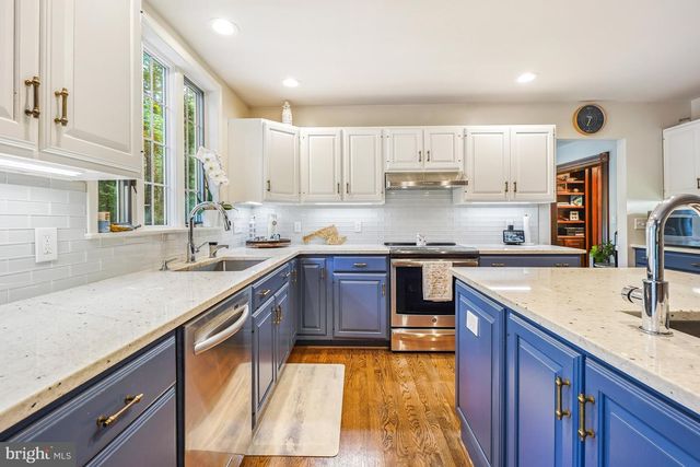 3486 GODSPEED RD, Davidsonville, MD 21035