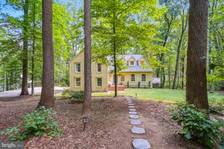 3486 GODSPEED RD, Davidsonville, MD 21035