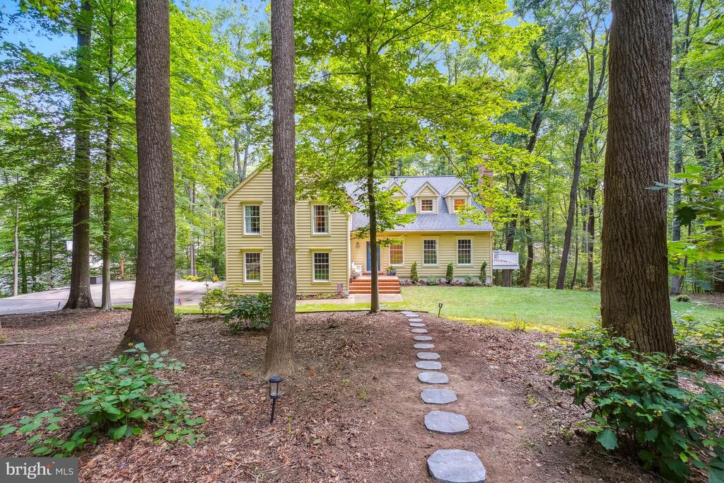 3486 GODSPEED RD, Davidsonville, MD 21035