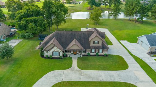 1723 Opal Trail, Willis, TX 77378
