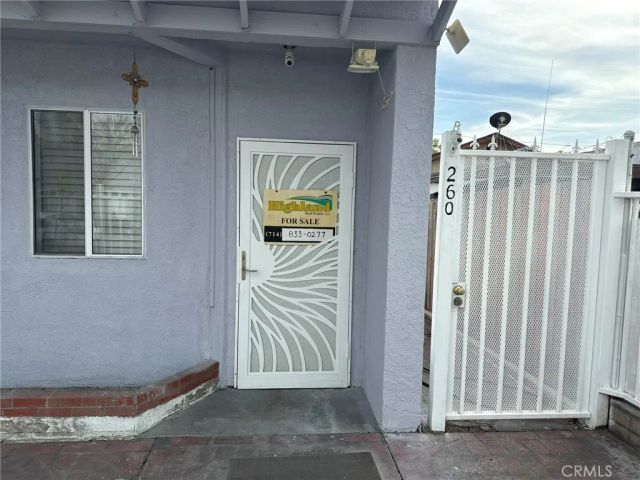 260 E South Street, Long Beach, CA 90805