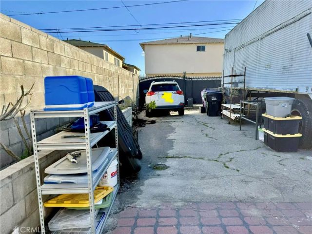 260 E South Street, Long Beach, CA 90805