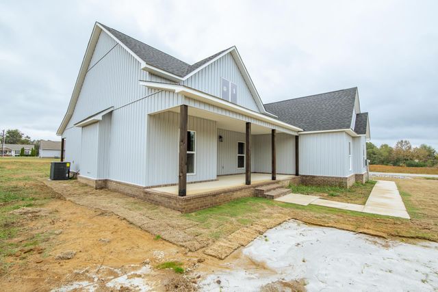 874 OLD SHILOH RD, Adamsville, TN 38310