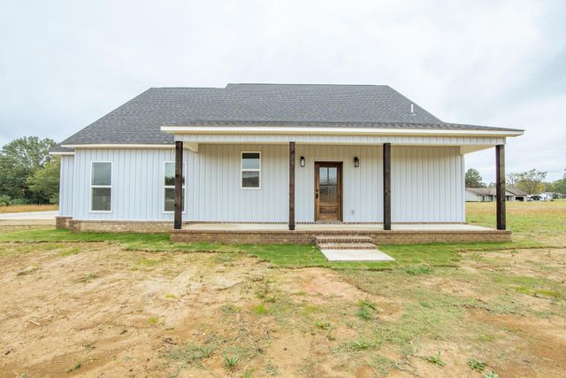 874 OLD SHILOH RD, Adamsville, TN 38310